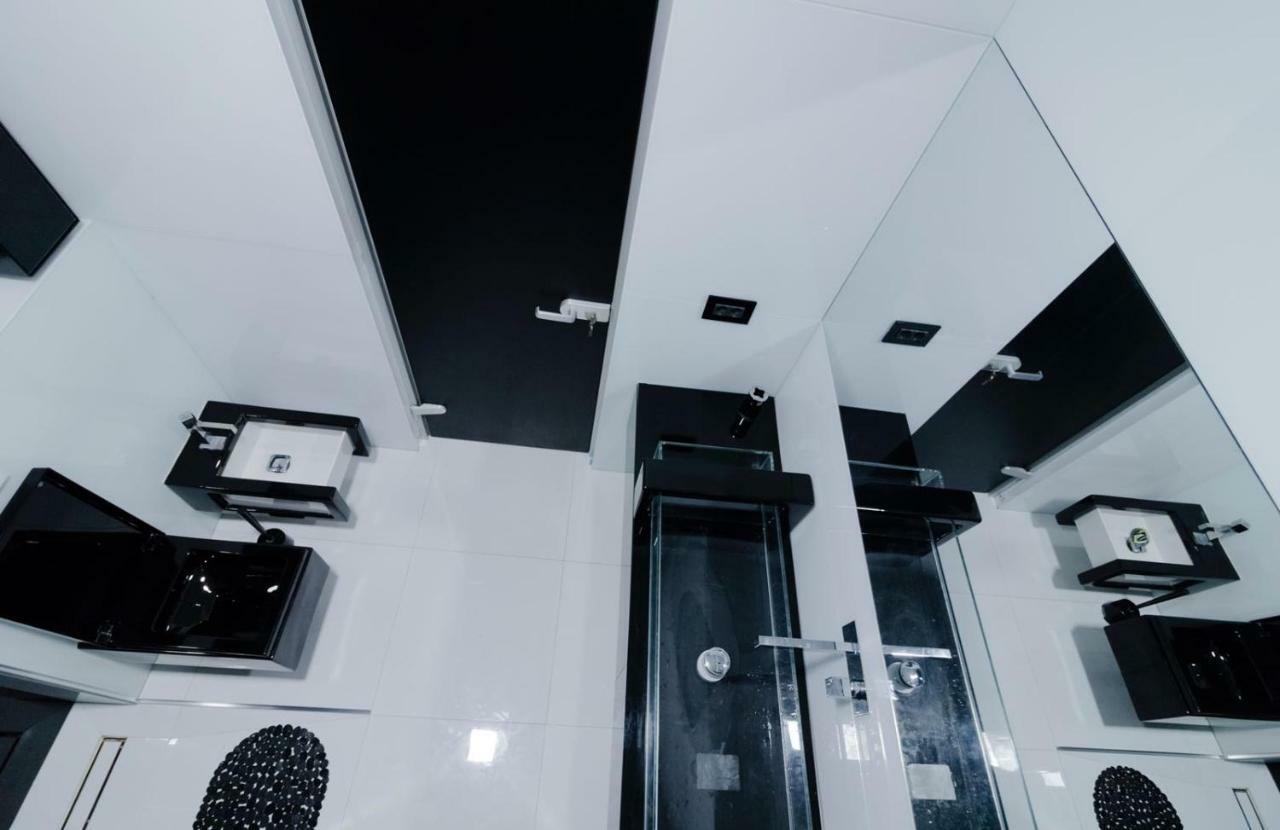 Ezra Luxury Apartments Нэводари Экстерьер фото