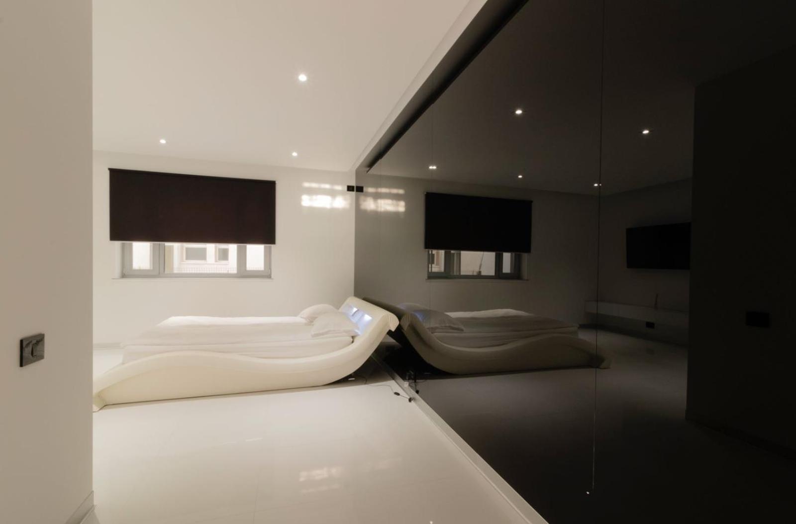 Ezra Luxury Apartments Нэводари Экстерьер фото